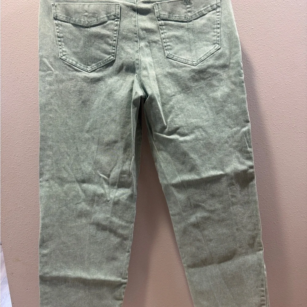 Democracy Sage Straight-Leg Jeans - Picture 5 of 5